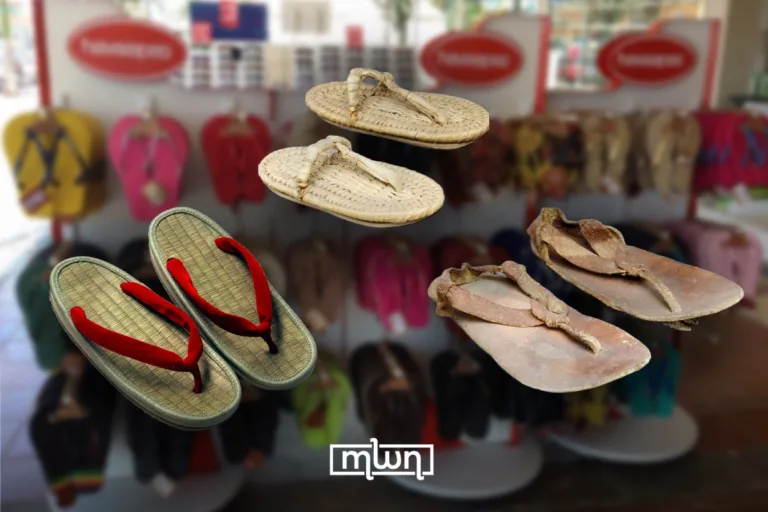 How Flip-Flops Walked From Ancient Sandals to Global Summer Style