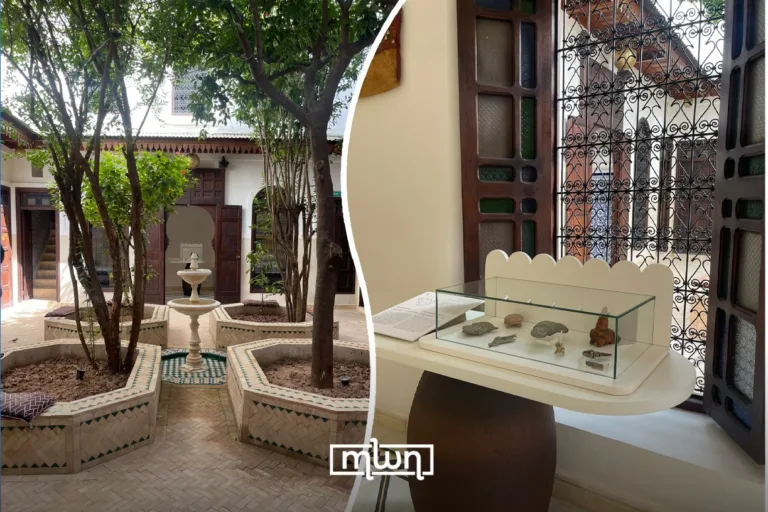 Marrakesh-Timbuktu Brings Morocco’s Saharan Heritage to Life