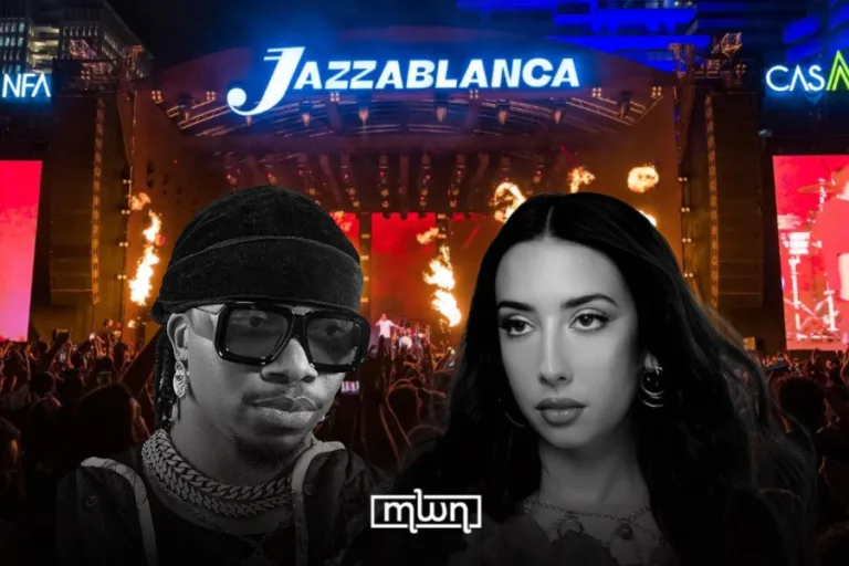 Jazzablanca 2026