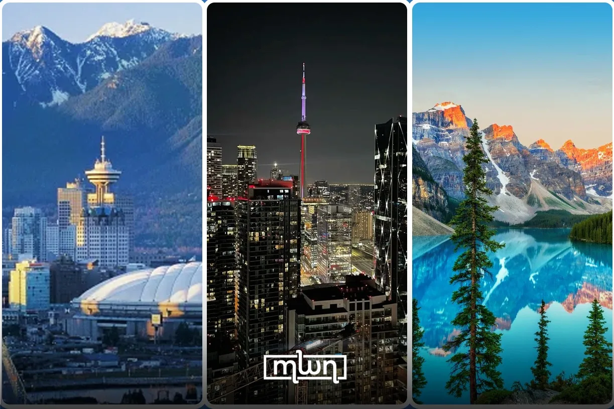 Where to go in Canada during the World Cup 2026