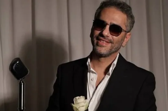 Lebanese Singer Fadl Shaker to Be Released After Surrendering to Authorities
