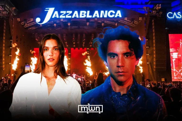 MIKA, Charlotte Cardin Headline Tonight's Jazzablanca Lineup