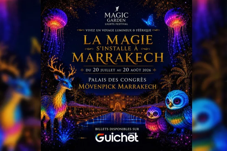 Magic Garden Festival