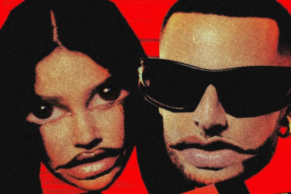 "TOKA" by DJ Snake and Dhurata