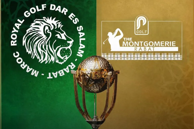 Royal Golf Dar Es Salam wins 2026 Throne Cup Champions