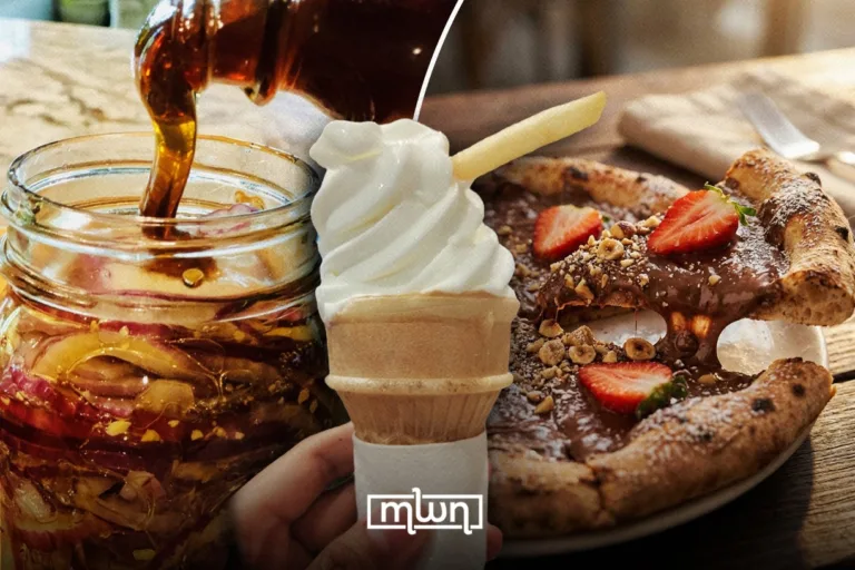 Food combos you might like