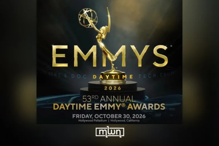 Daytime Emmy Awards 2026