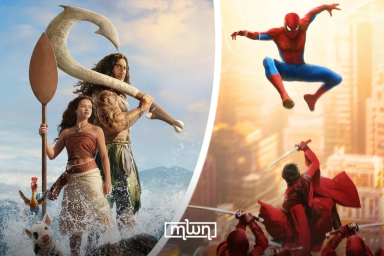 Movie Releases in 2026