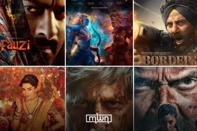 2026 Bollywood movies