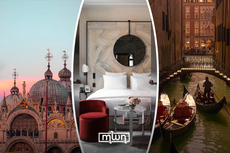How to spend summer at Nolinski Venezia