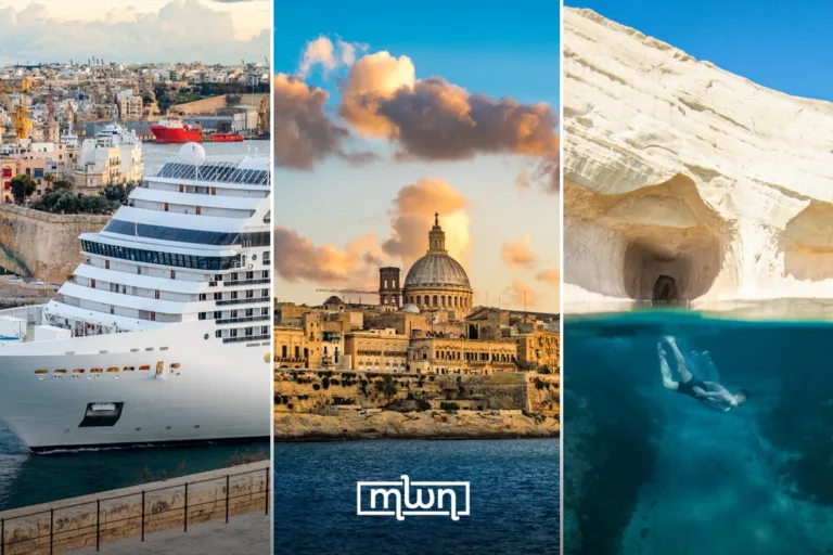 “Malta & Gozo Quest: Capture the Islands" by VisitMalta and Fotorivals.com