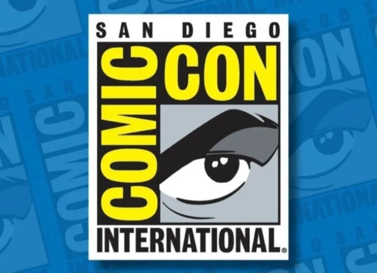 Comic-Con 2026