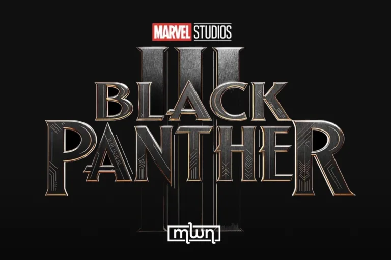 The release date of Black Panther III
