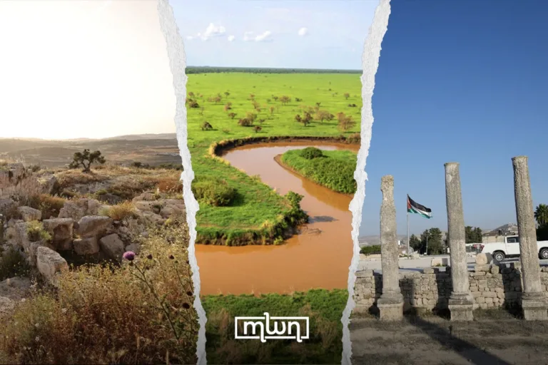Six world heritage sites added to UNESCO's List of World Heritage in Danger