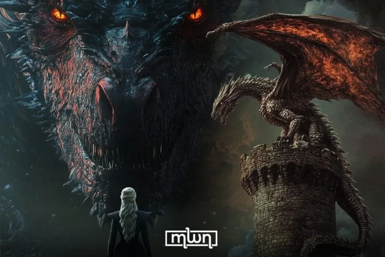 House of the Dragon