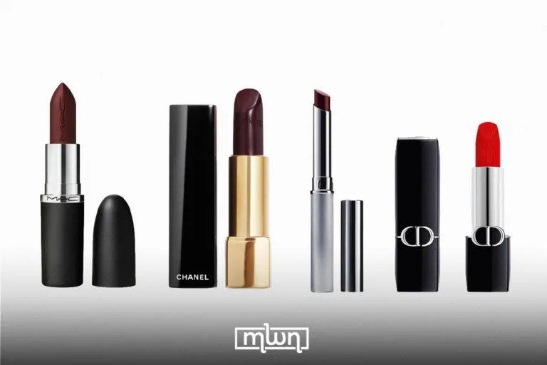 Five Lipsticks Every Beauty Lover Should Know