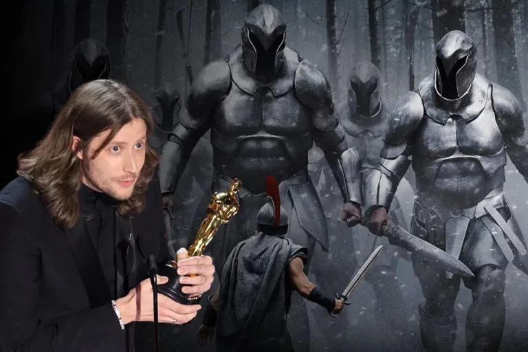 How Ludwig Göransson Recreated Bronze Age Music For The Odyssey