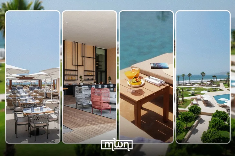 Taghazout Bay Marriott Resort