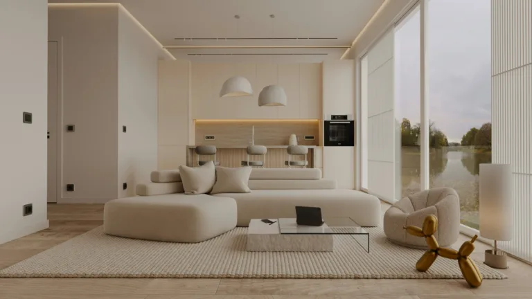 Why ‘Invisible Wellness’ Is Home Design's Biggest Idea for 2026