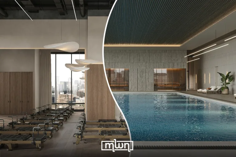 Women-Only Wellness Spaces are Booming
