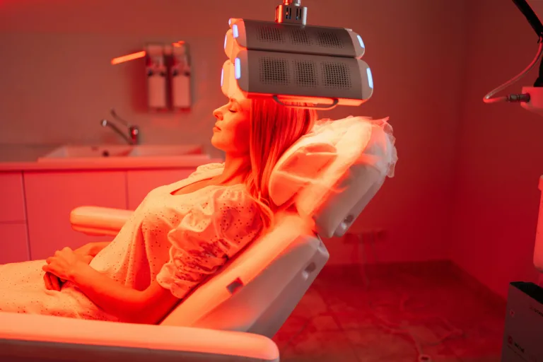 Is Red Light Therapy Really Worth It?