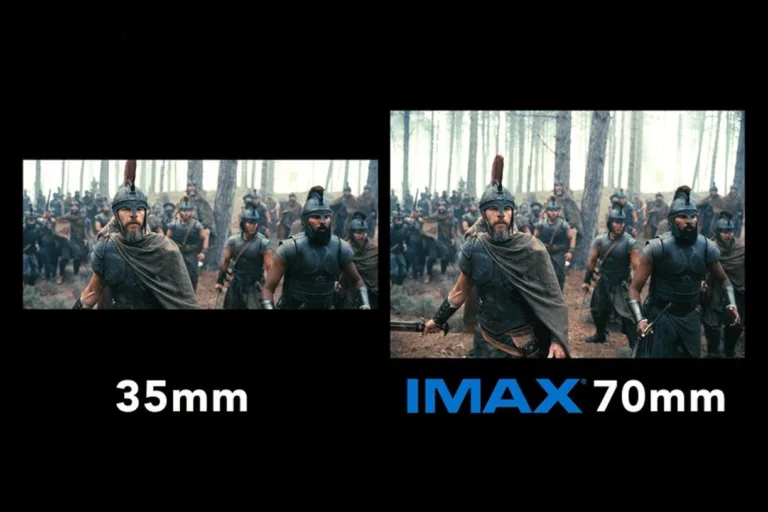 ‘The Odyssey’- What Christopher Nolan Wants You to See vs What Most Theaters Actually Show