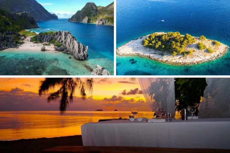 5 Visa-Free Islands For An Affordable Travel Destination