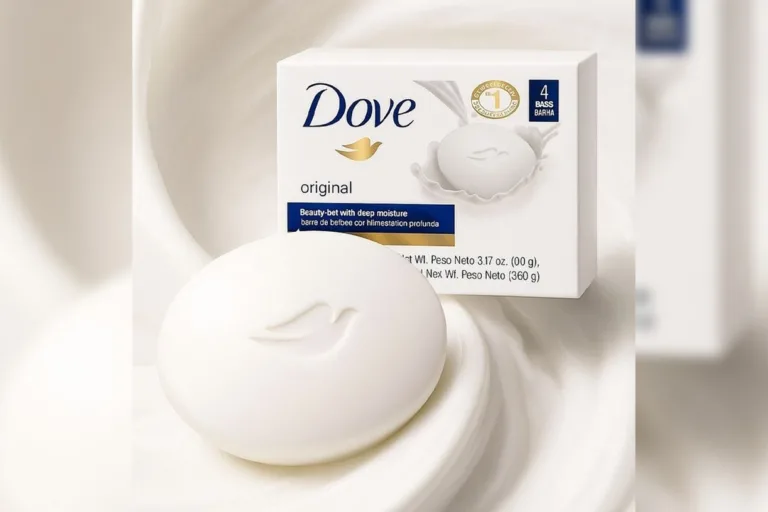 60 Years Later, Dove Still Knows How to Keep Us Hooked
