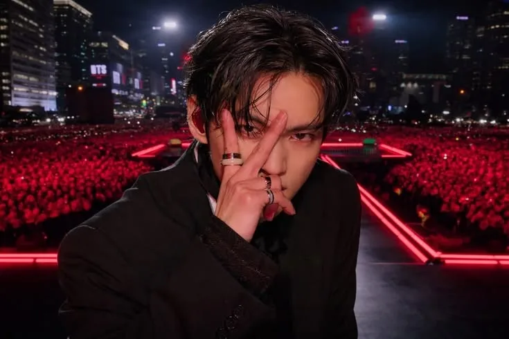 BTS’ V Opens Up About Two-Year Battle With Hearing Loss