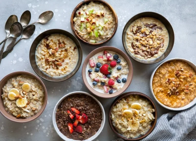 Is Eating Oatmeal Before Bed Actually a Good Idea?