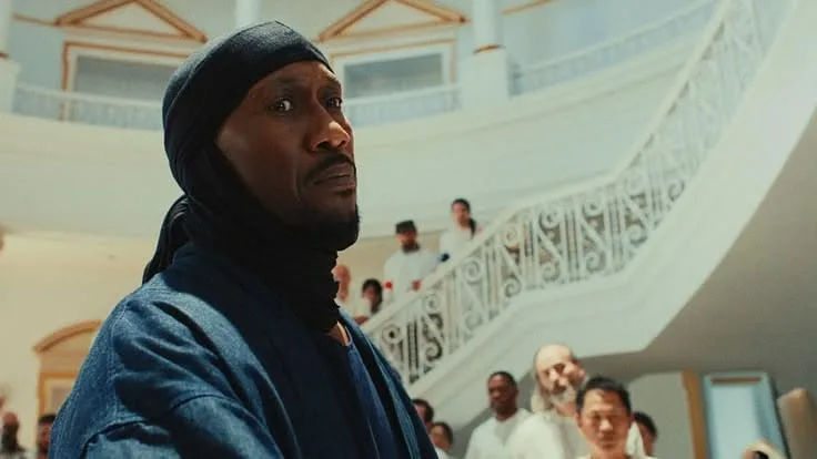 Mahershala Ali’s New Movie Brings Islamic Themes to Hollywood