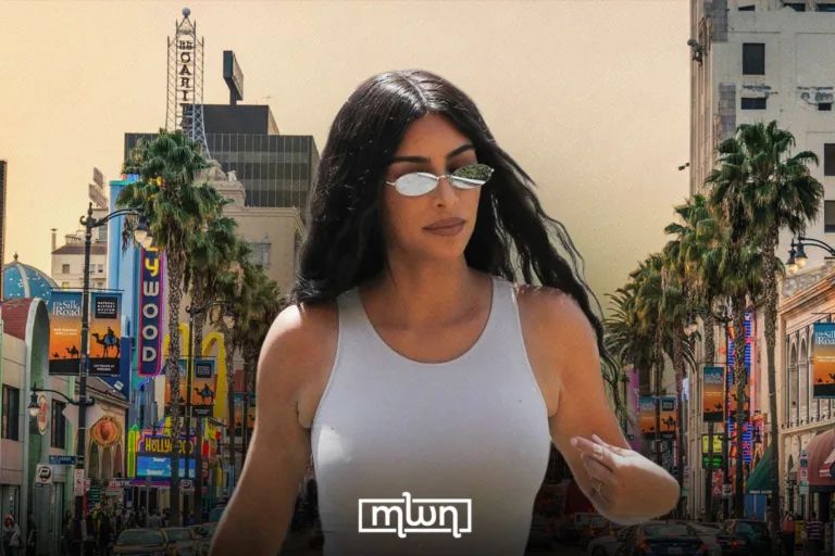 Man Arrested For Burglary at Kim Kardashian’s Hidden Hills Home
