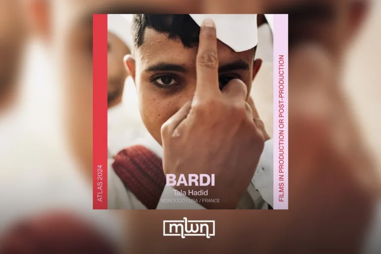 Tala Hadid’s ‘Bardi’ to World Premiere in New York