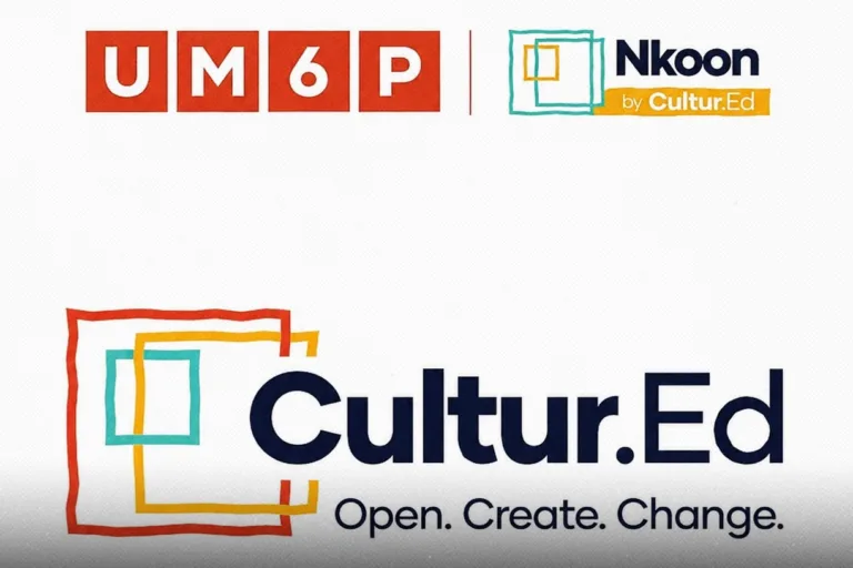 UM6P, Cultur