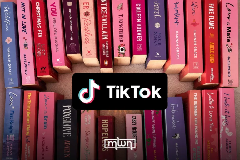 The Rise of BookTok in Morocco