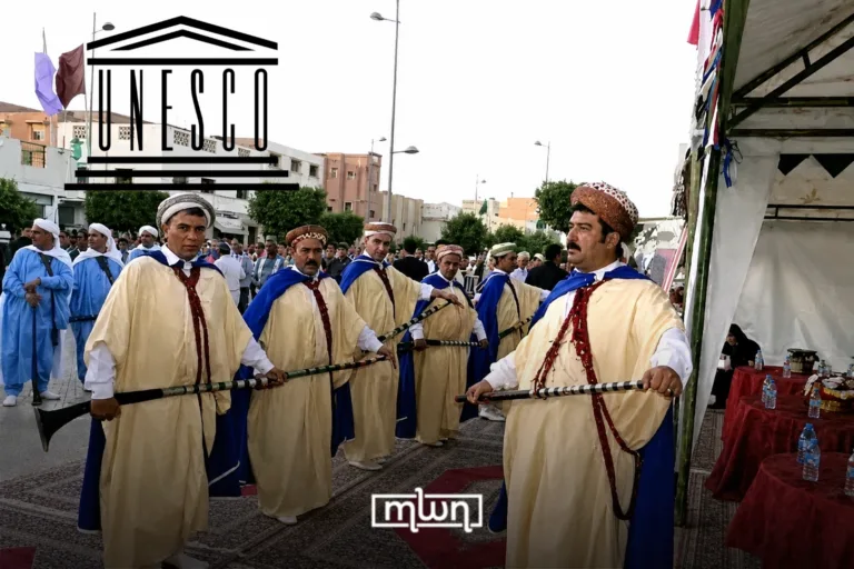 UNESCO Puts $336,480 Into Eastern Morocco’s Music Scene