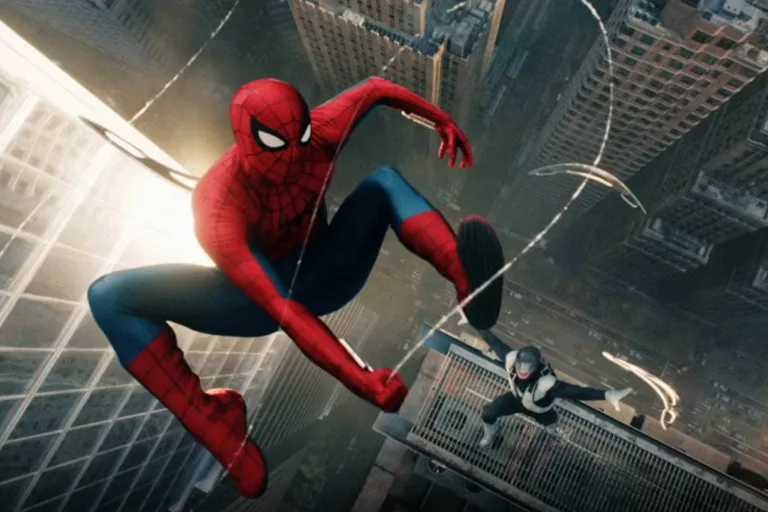 Spider-Man: Brand New Day