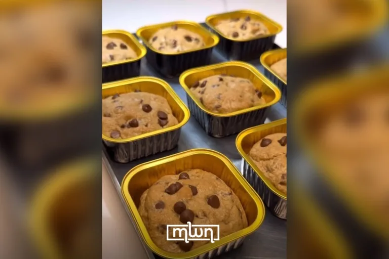 Why Cookie Pies Are the Ultimate Comfort Dessert