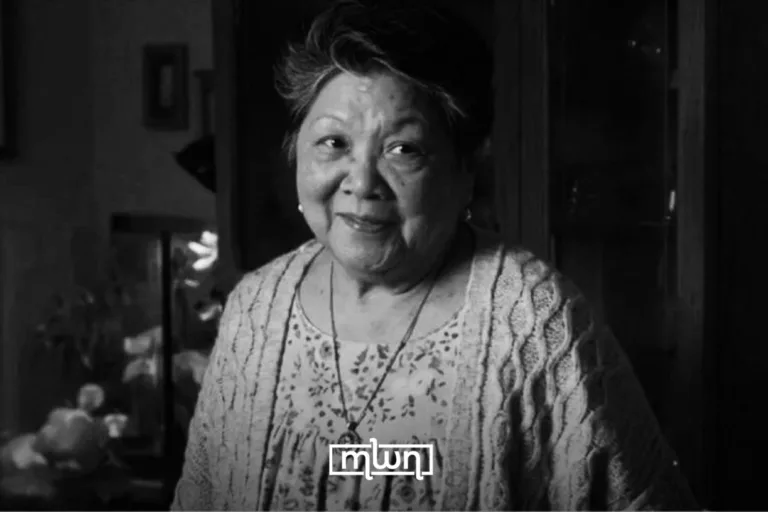 Mary Rivera dies at 82