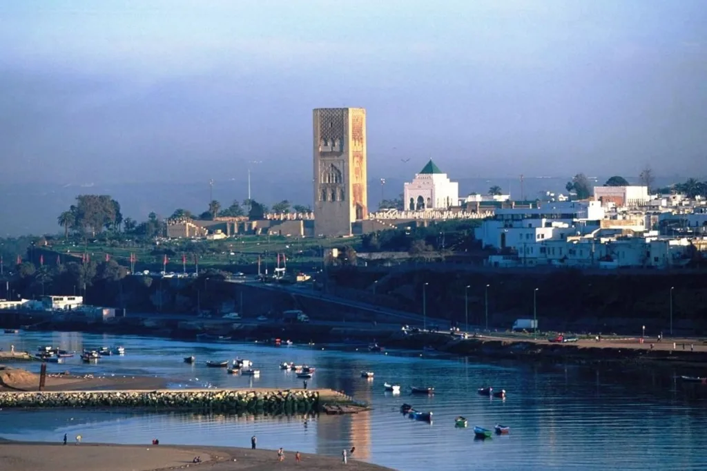 A day in Rabat for book lovers