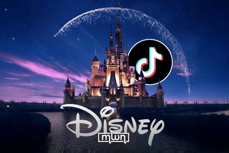 Disney and TikTok are partnering to bring fan-made short-form content to Disney+