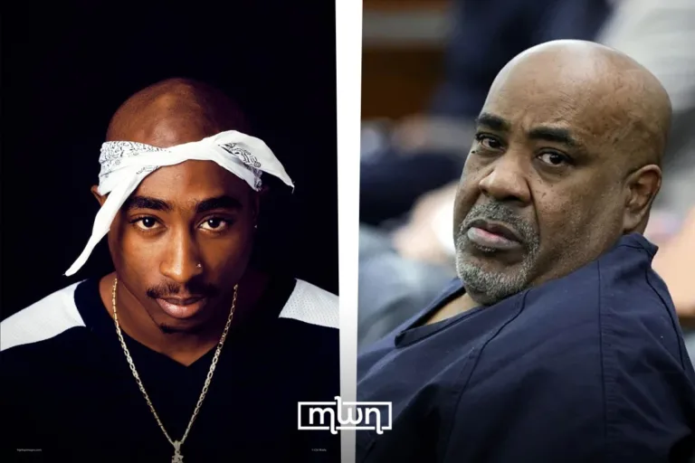 Tupac Shakur’s murder trial