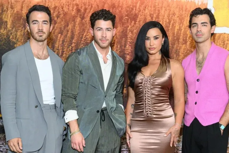 Camp Rock 3