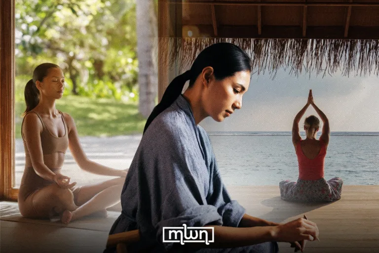 The Yin Way by Six Senses