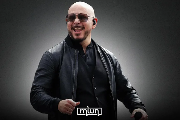 "Pitcoin" album by Pitbull