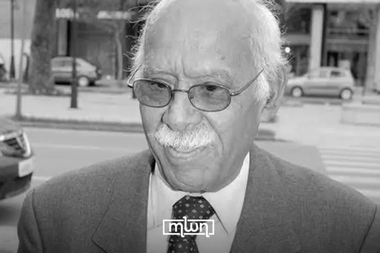 Mohamed Serghini