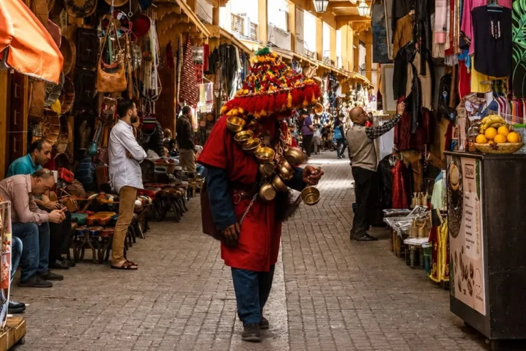 Medina of Rabat