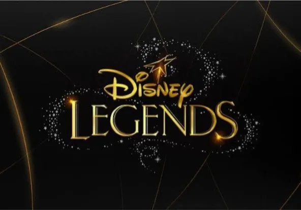 Disney Legends 2026