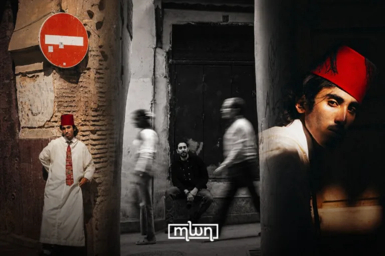 7ehsa Wants You to See Fez ‘Beyond the Postcard Perspective’