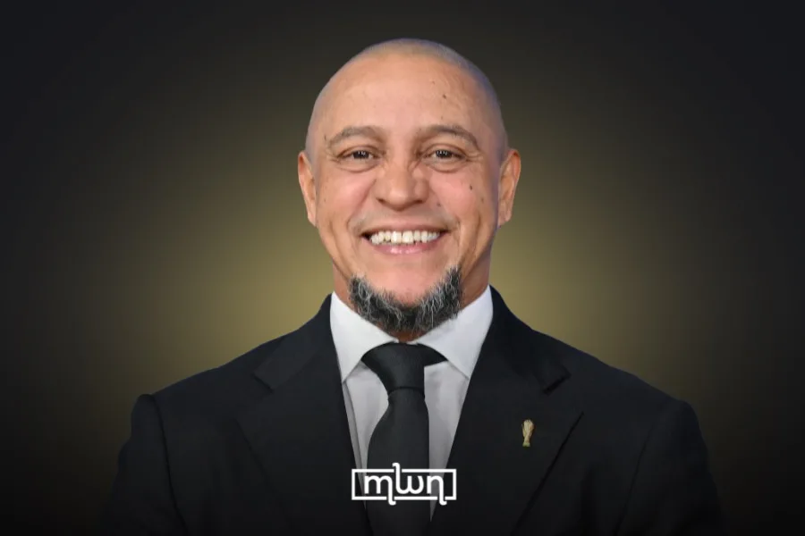 Roberto Carlos Reportedly Converts to Islam in Brazil / MWN Design Team